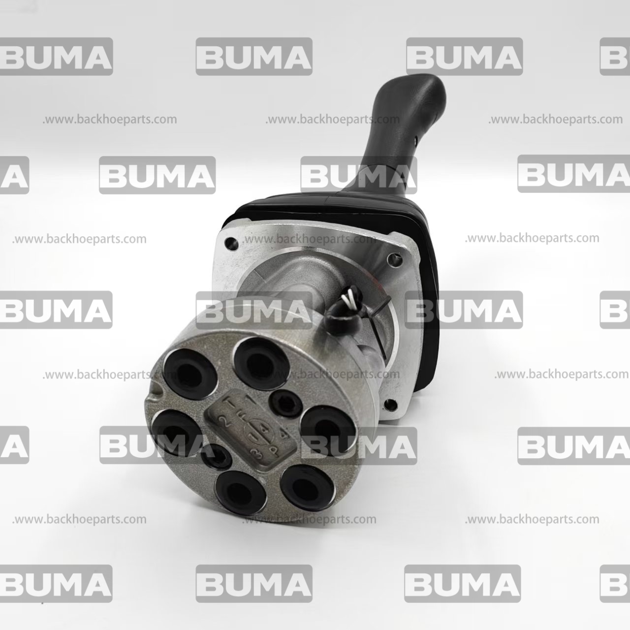 31N6-20061 RCV LEVER-LH For Hyundai