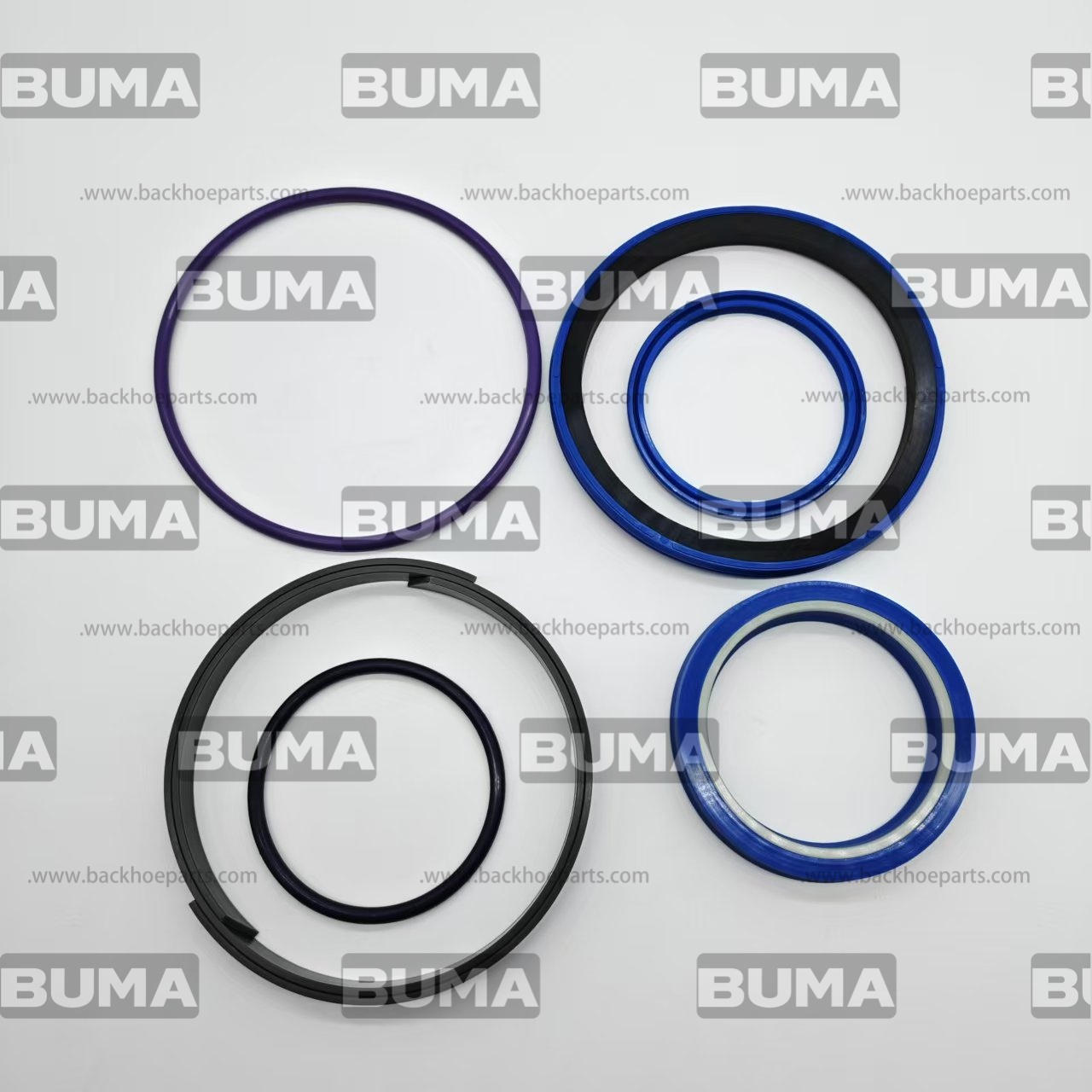 991/00144 Seal Kit For JCB