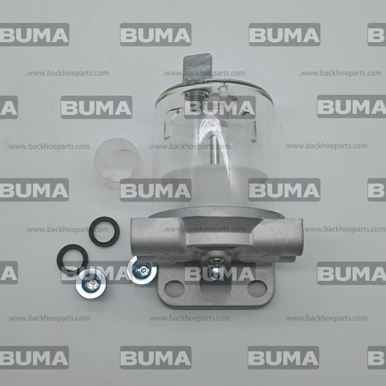 32/908400 Fuel Sedimenter Filter For JCB