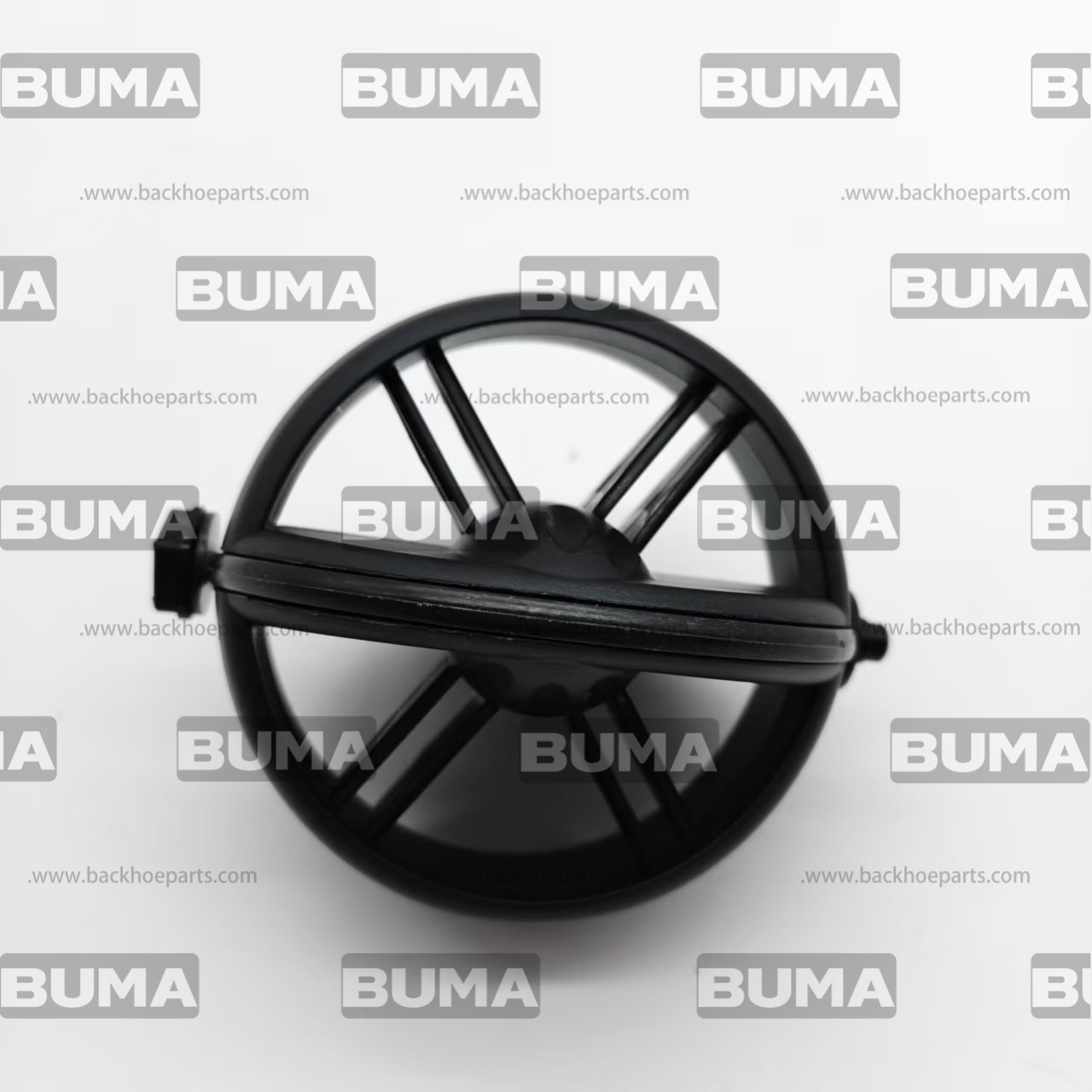 20Y-53-12240 Vent Louver For KOMATSU