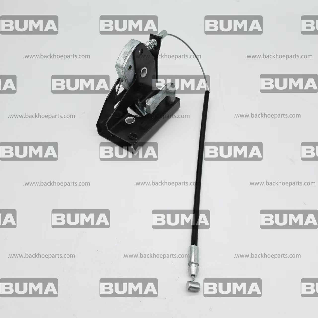 123/07382R Door Lock For JCB