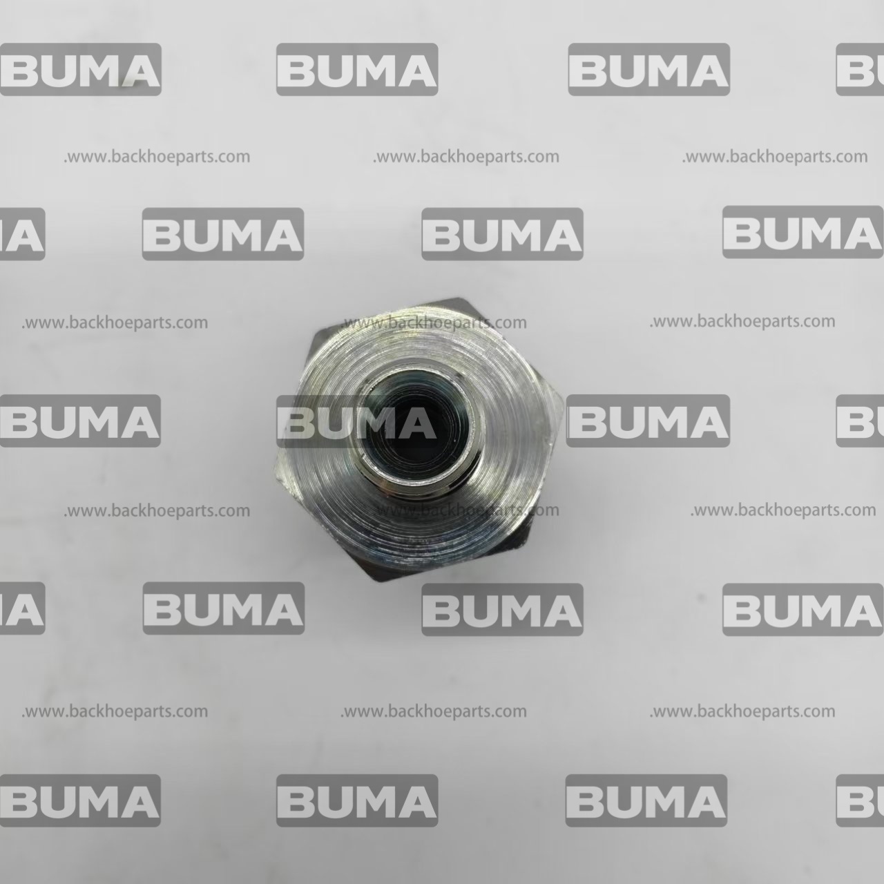 816/90365 Adapter For JCB