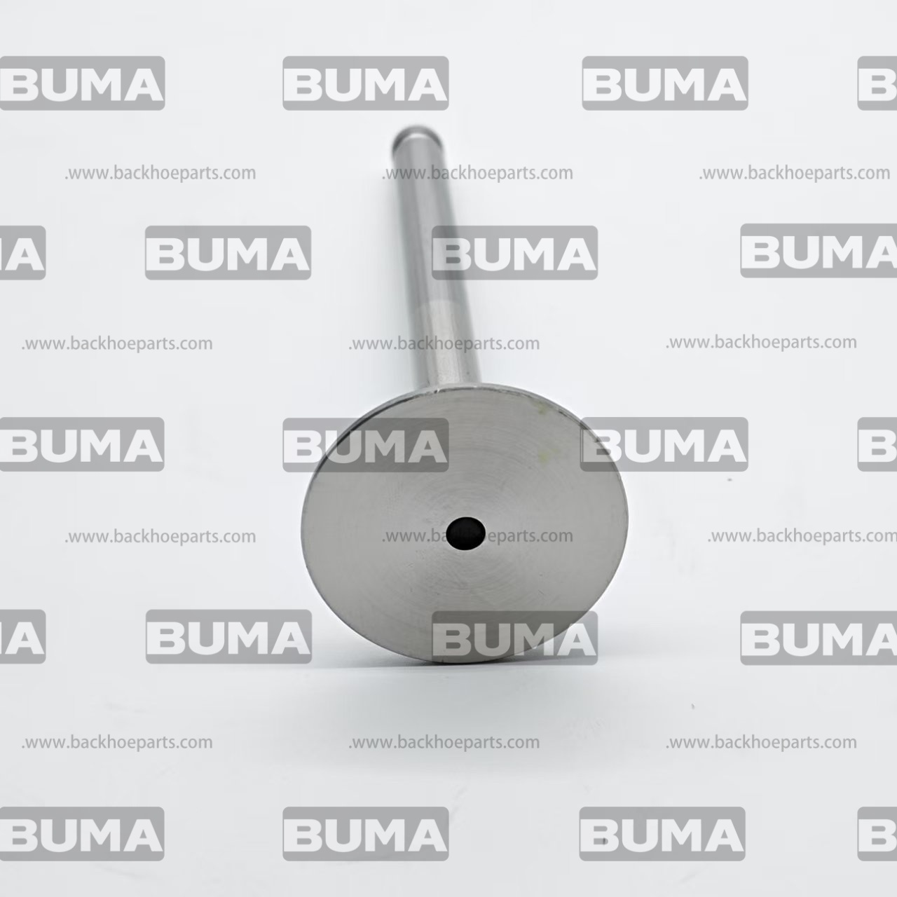 02/101705 Exhaust valve For JCB