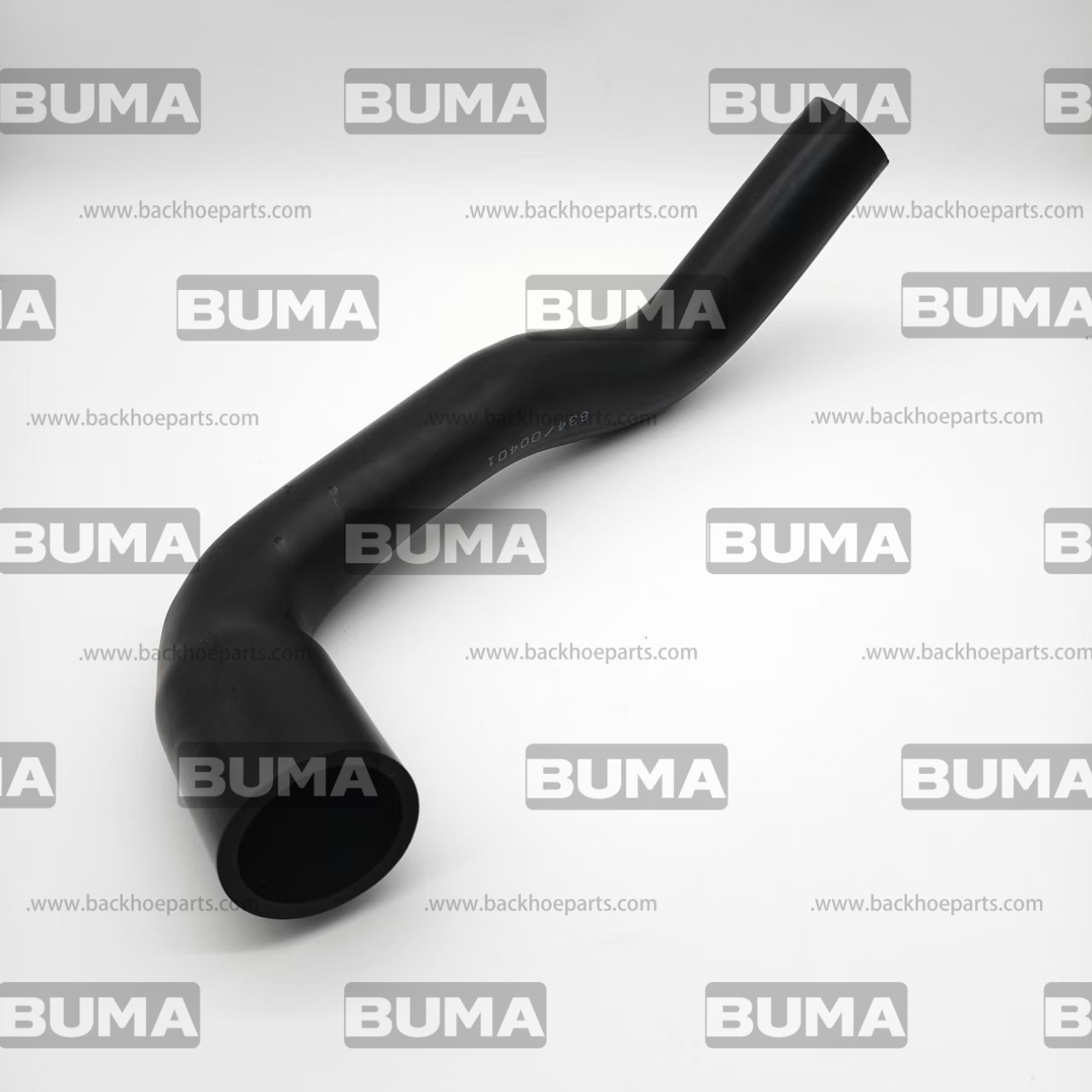 834/00401 Water Hose – Top For JCB