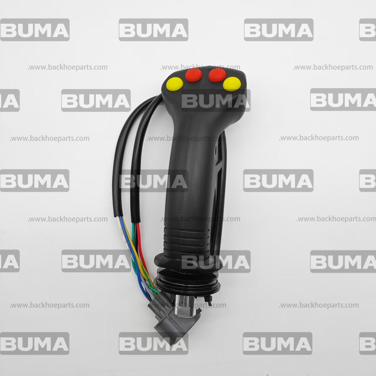 701/80424 Lever Joystick For JCB