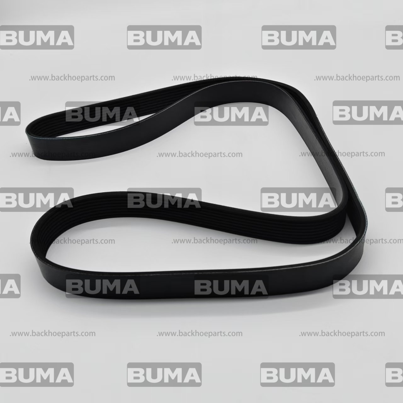 8PK1760 Fan Belt For Cummins