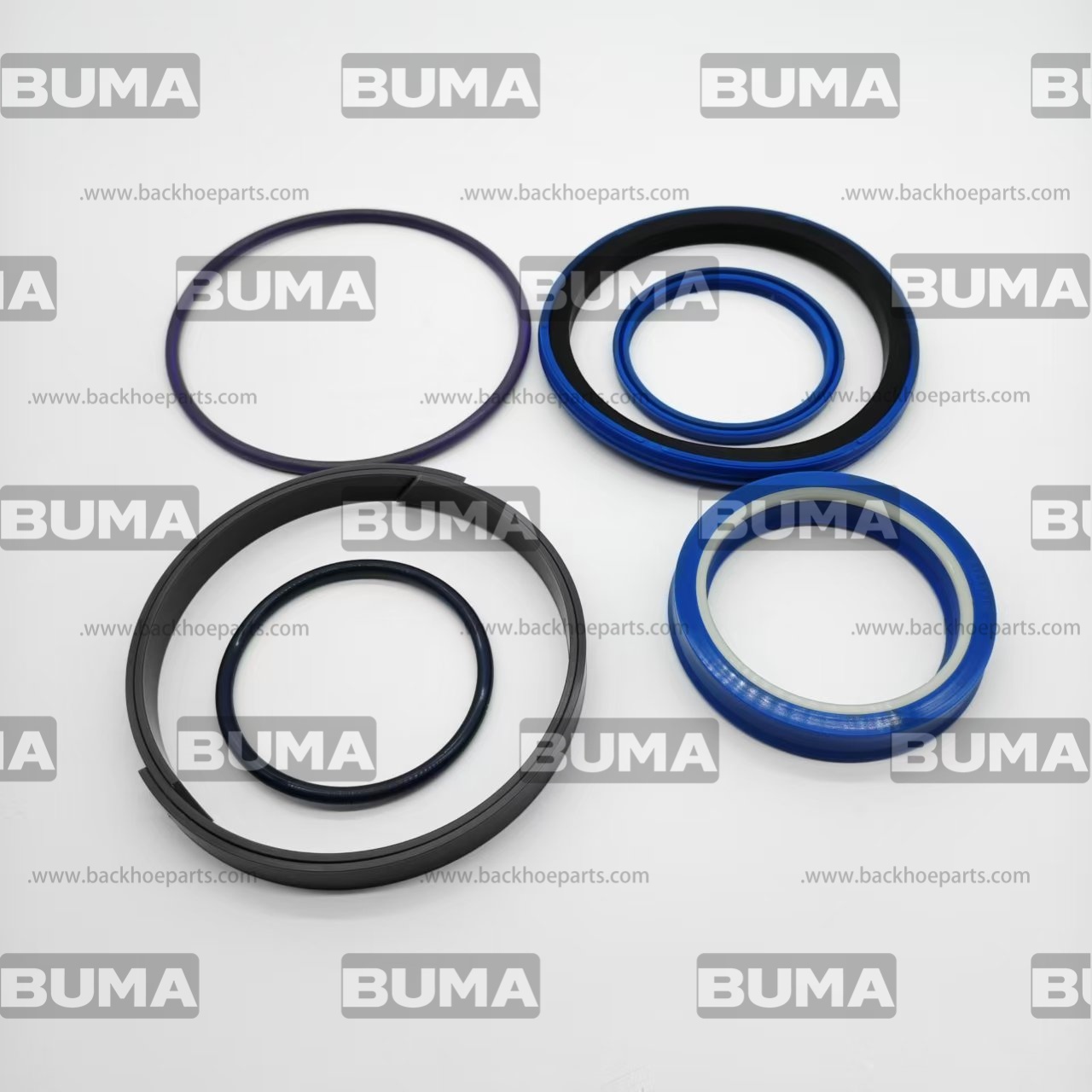 991/00144 Seal Kit For JCB