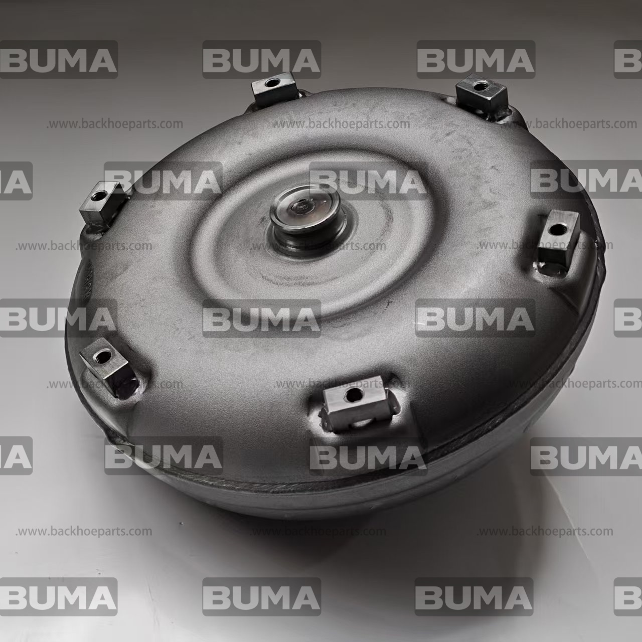04/600650 Torque Converter For JCB