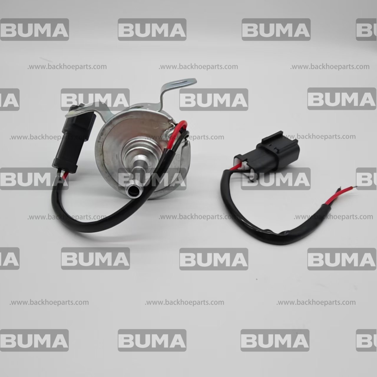 334/E5191 Fuel Lift Pump For JCB