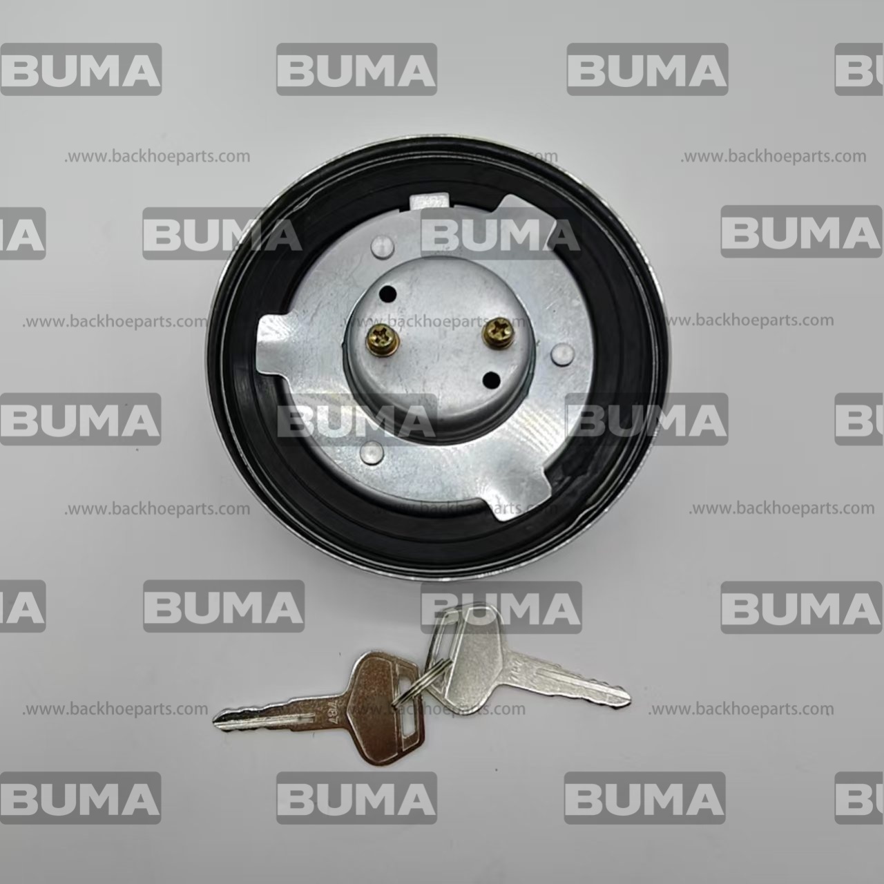 20Y-04-11161 Fuel Cap For KOMATSU