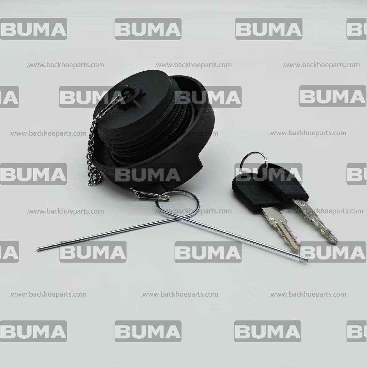 332/F4780 Fuel Tank Cap For JCB