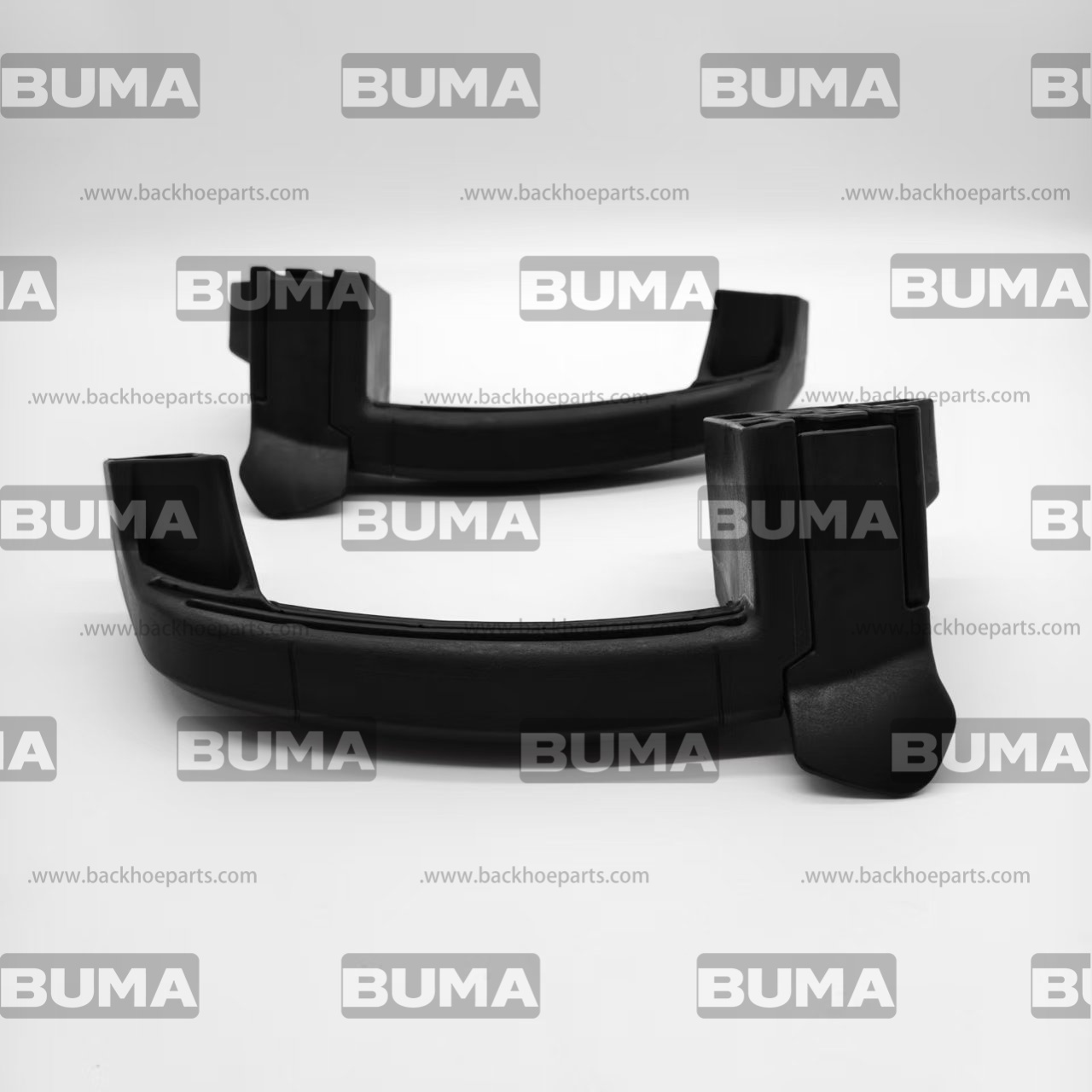 438-6968 Cab Window Handle