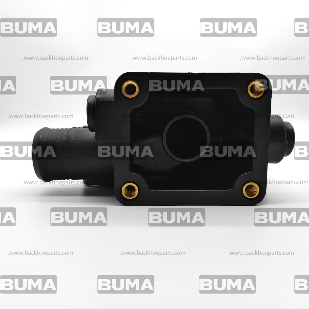 02/202484 Housing, thermostat For JCB