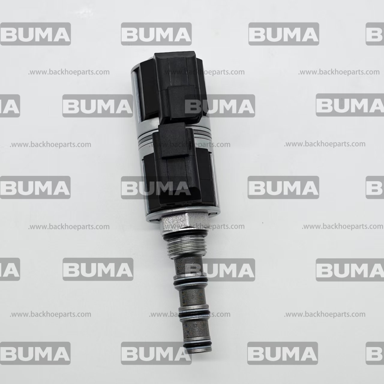 25/MM5000 Solenoid Valve For JCB