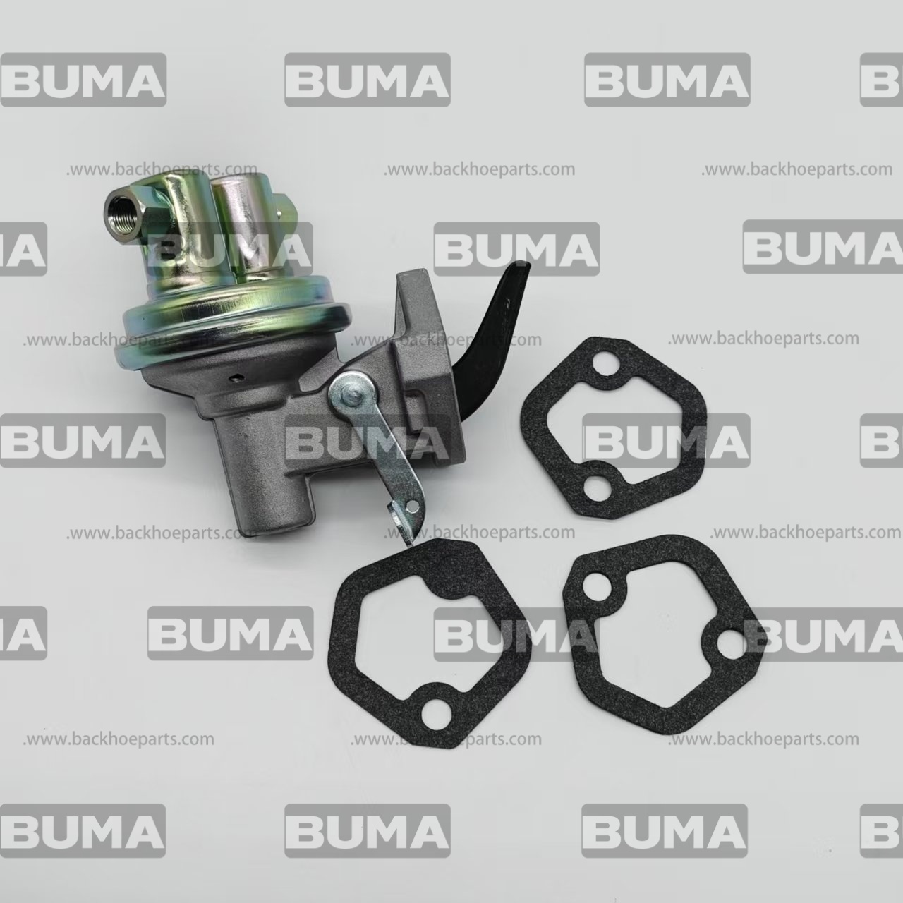 RE43272 Fuel Pump For John Deere