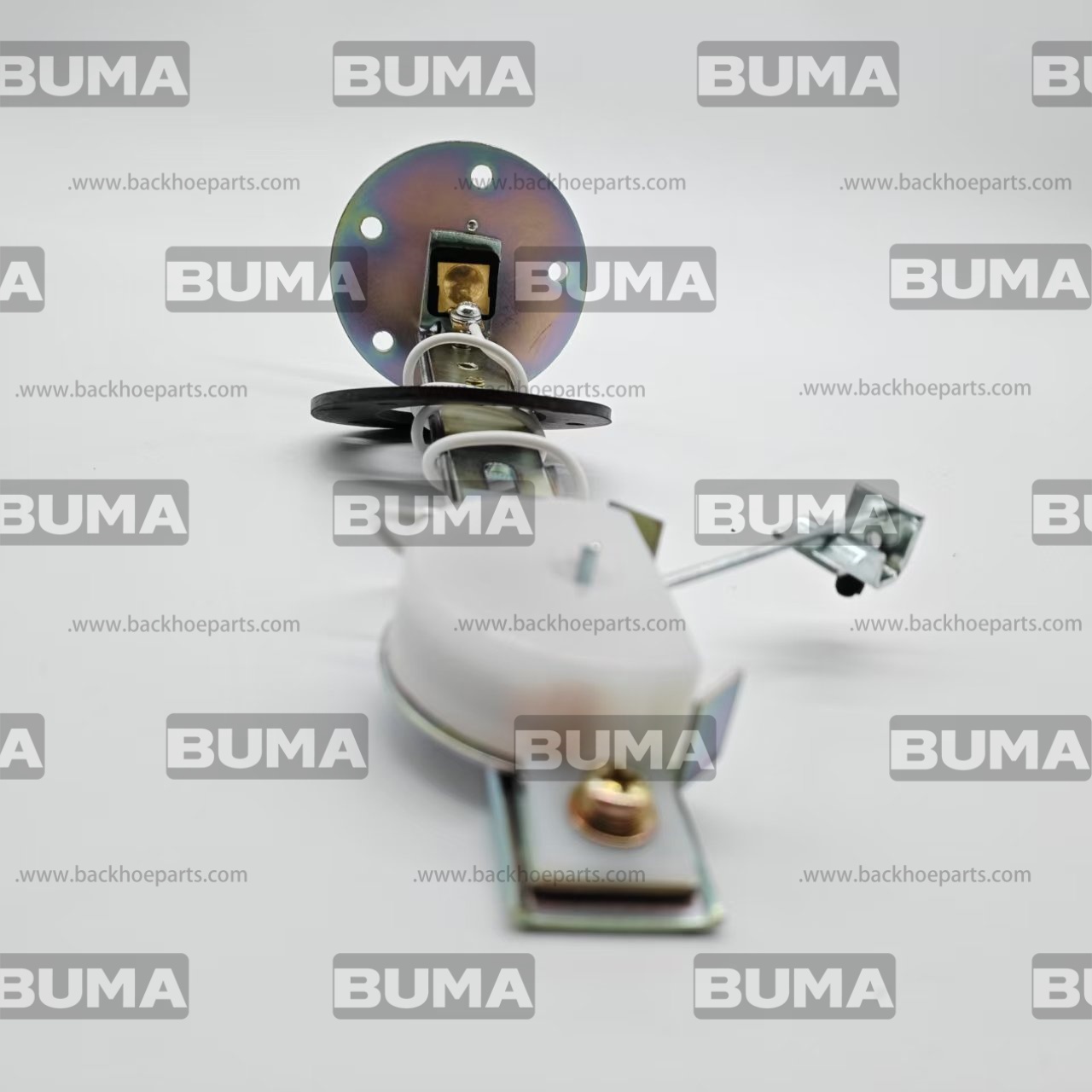 55818 (10-180Ω) Fuel Level Sending Unit Kit For Dormand