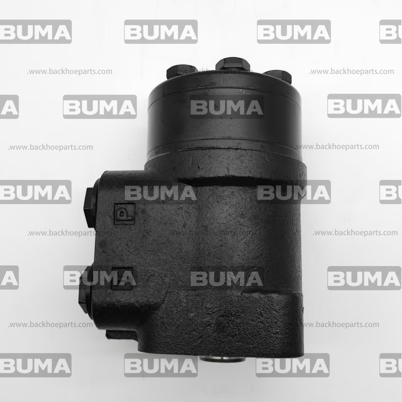 35/408300 Steer Valve For JCB