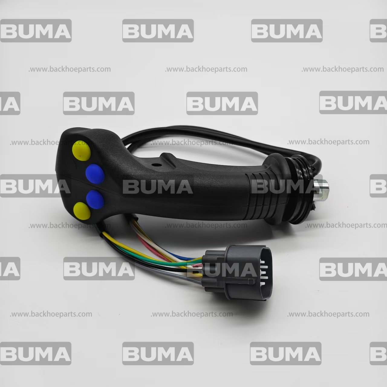 701/80423 Lever Joystick For JCB