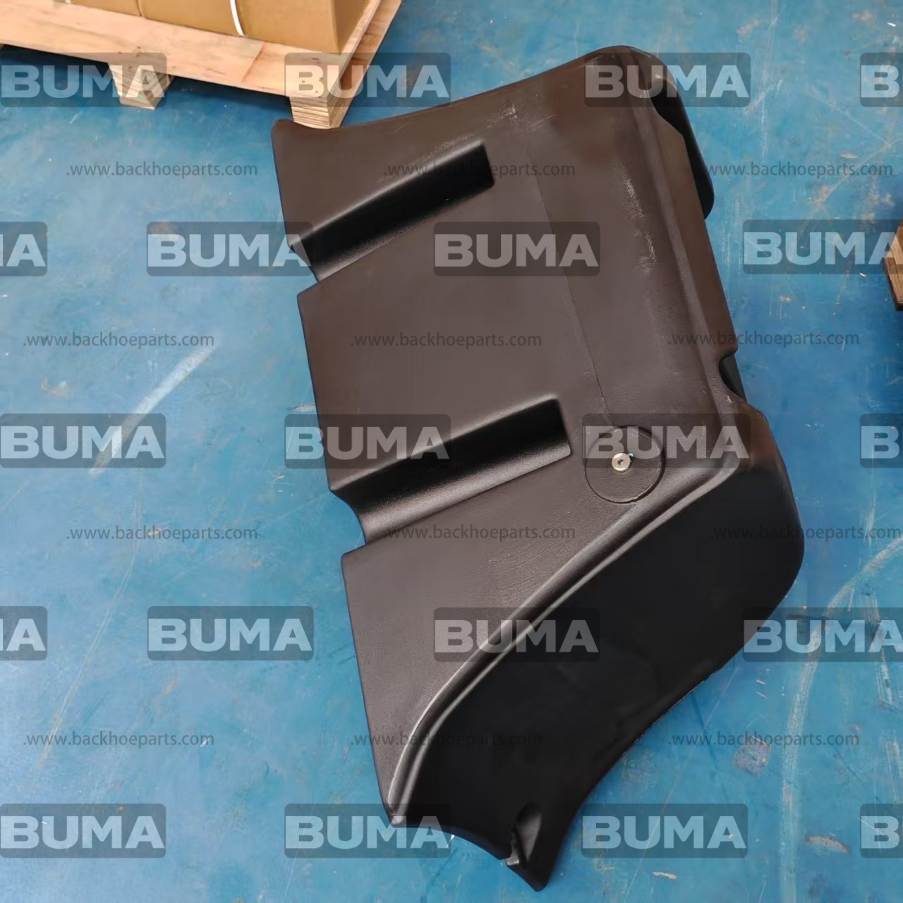 128/E5189 Fuel Tank For JCB