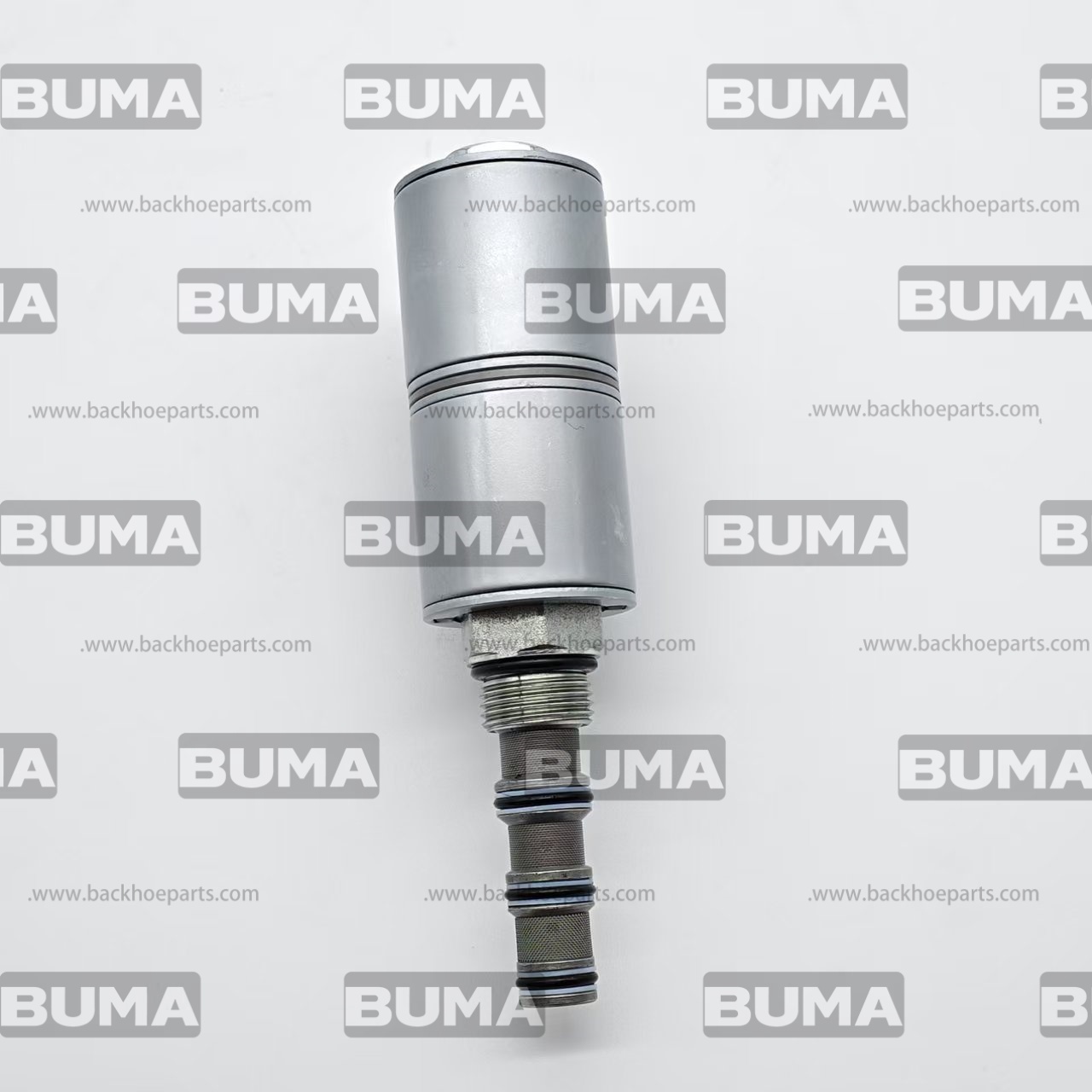 25/MM5000 Solenoid Valve For JCB