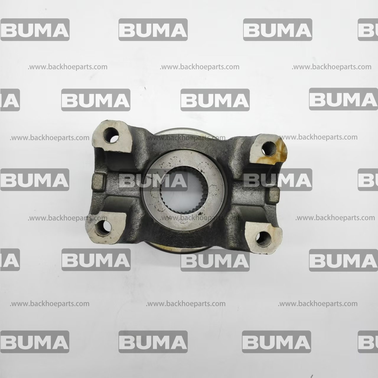 458/20813 Yoke For JCB