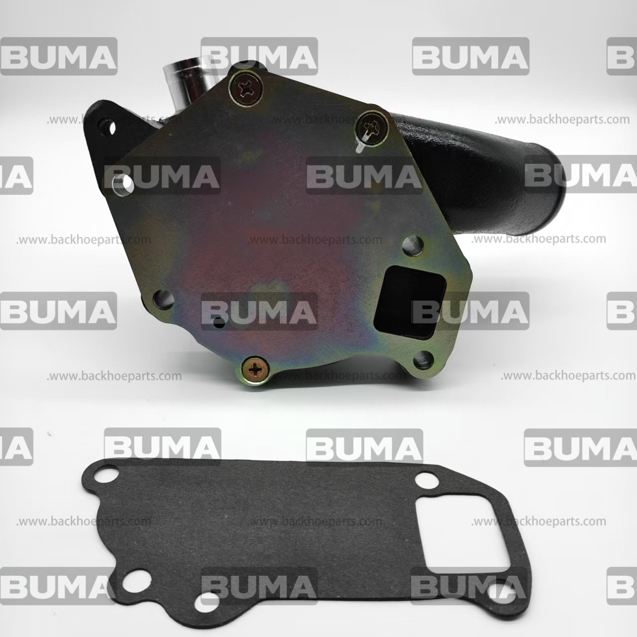 02/801380 Water pump For JCB