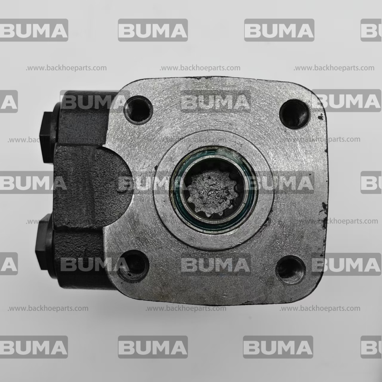 35/408300 Steer Valve For JCB