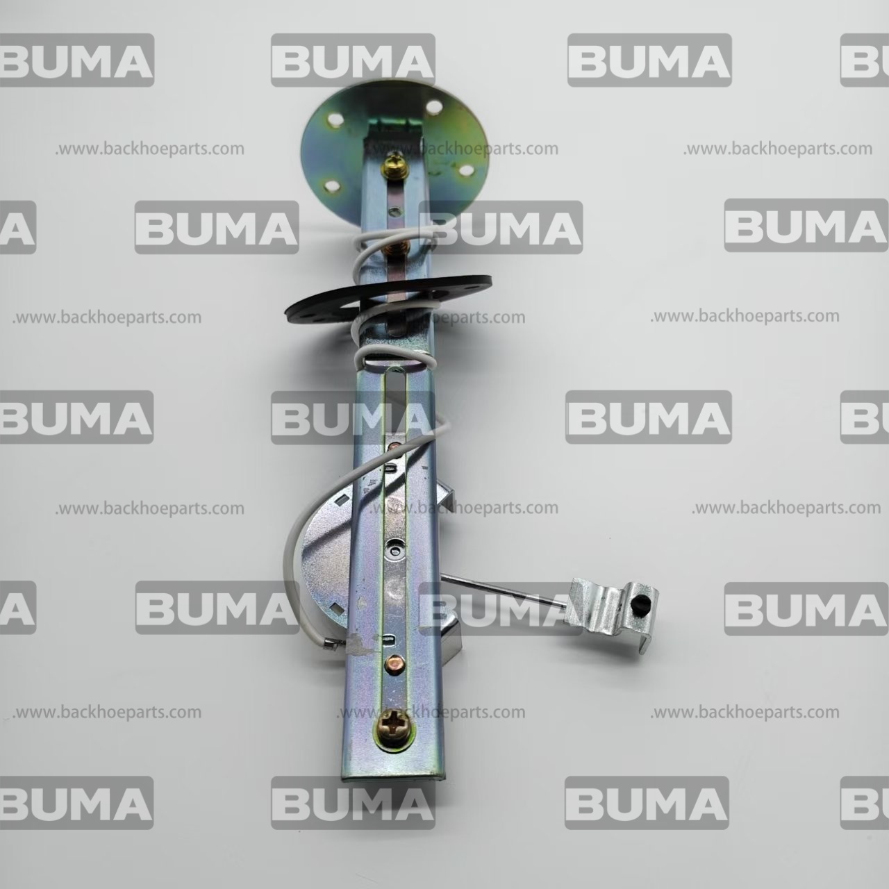 55818 (30-240Ω) Fuel Level Sending Unit Kit For Dormand