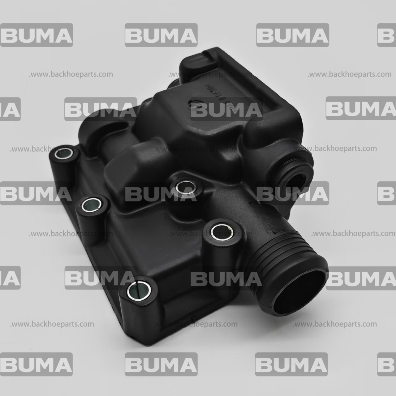 02/202484 Housing, thermostat For JCB