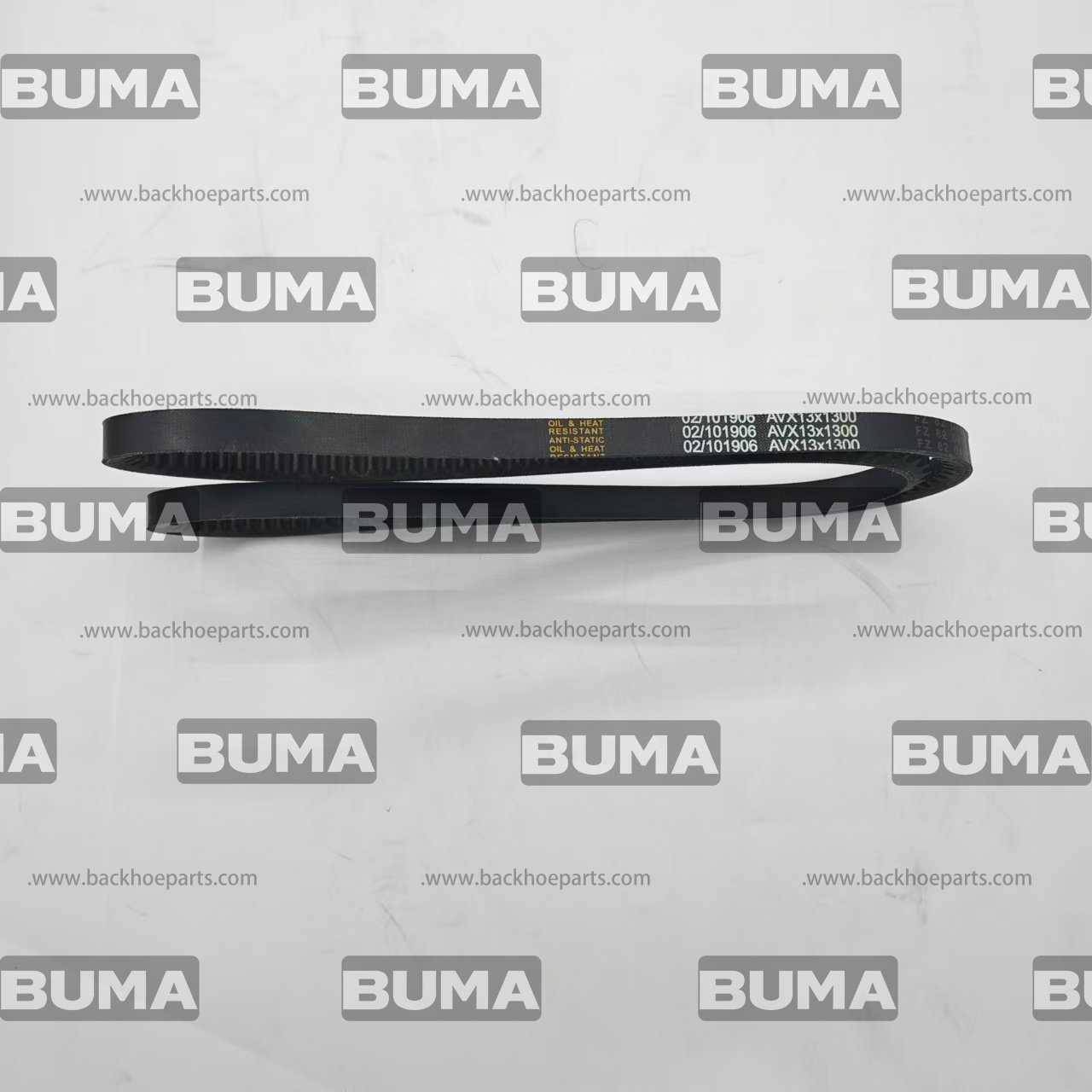 02/101906 Belt For JCB