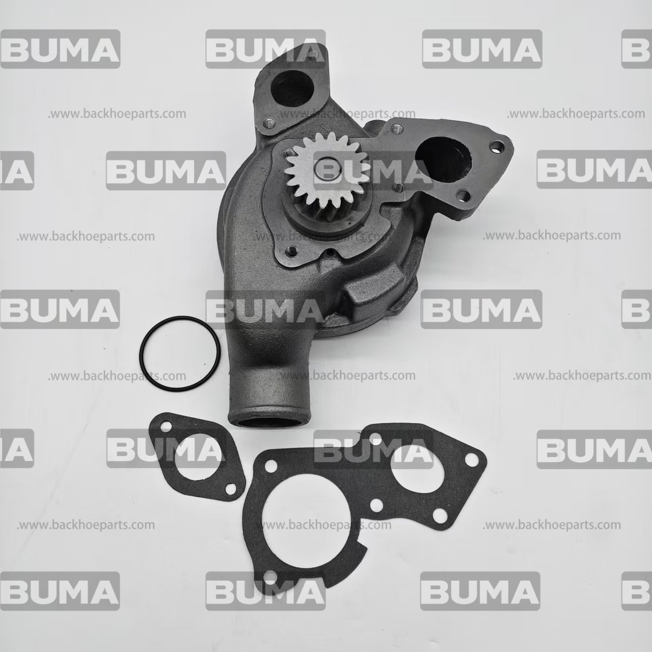 02/201457 Water Pump For JCB