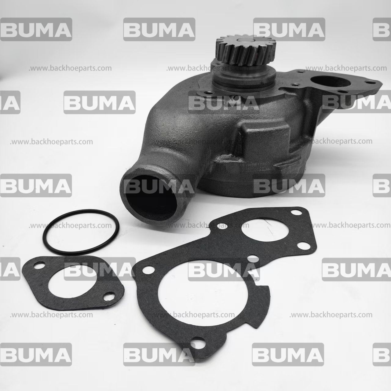 02/201457 Water Pump For JCB