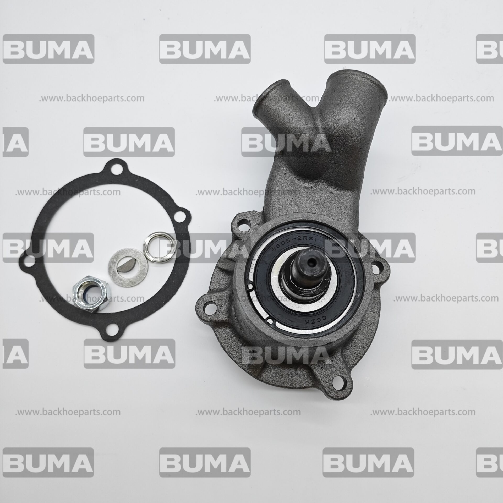 02/201999 Water Pump