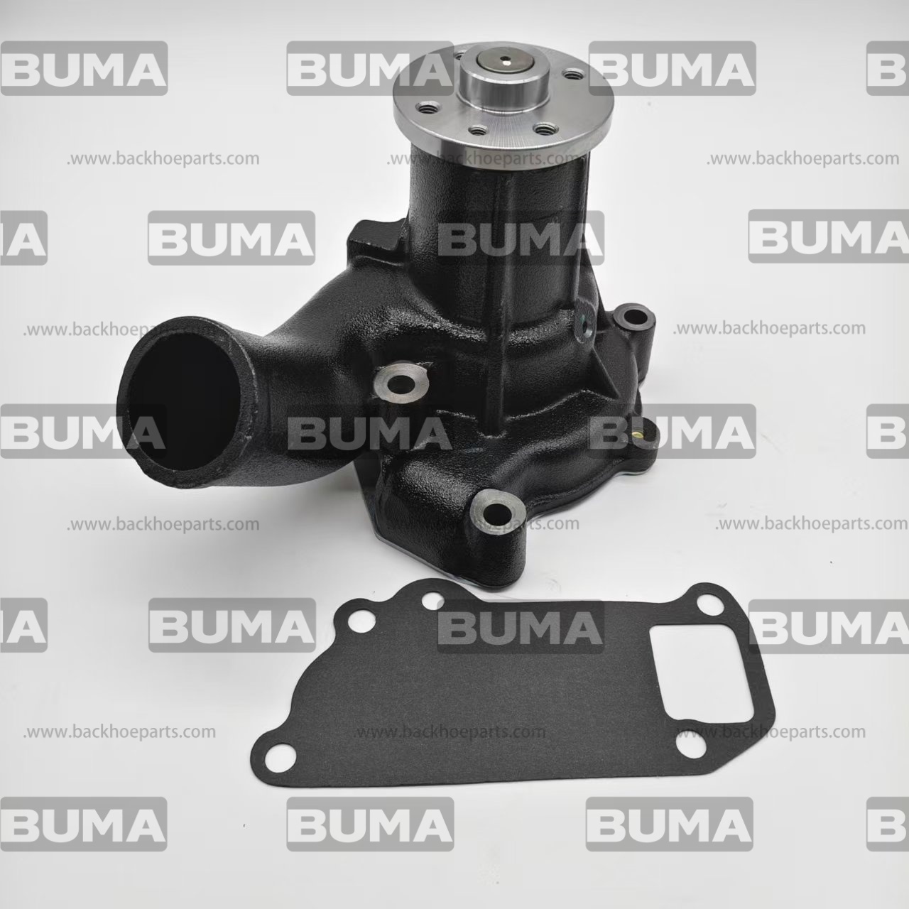 02/802027 Water Pump For JCB