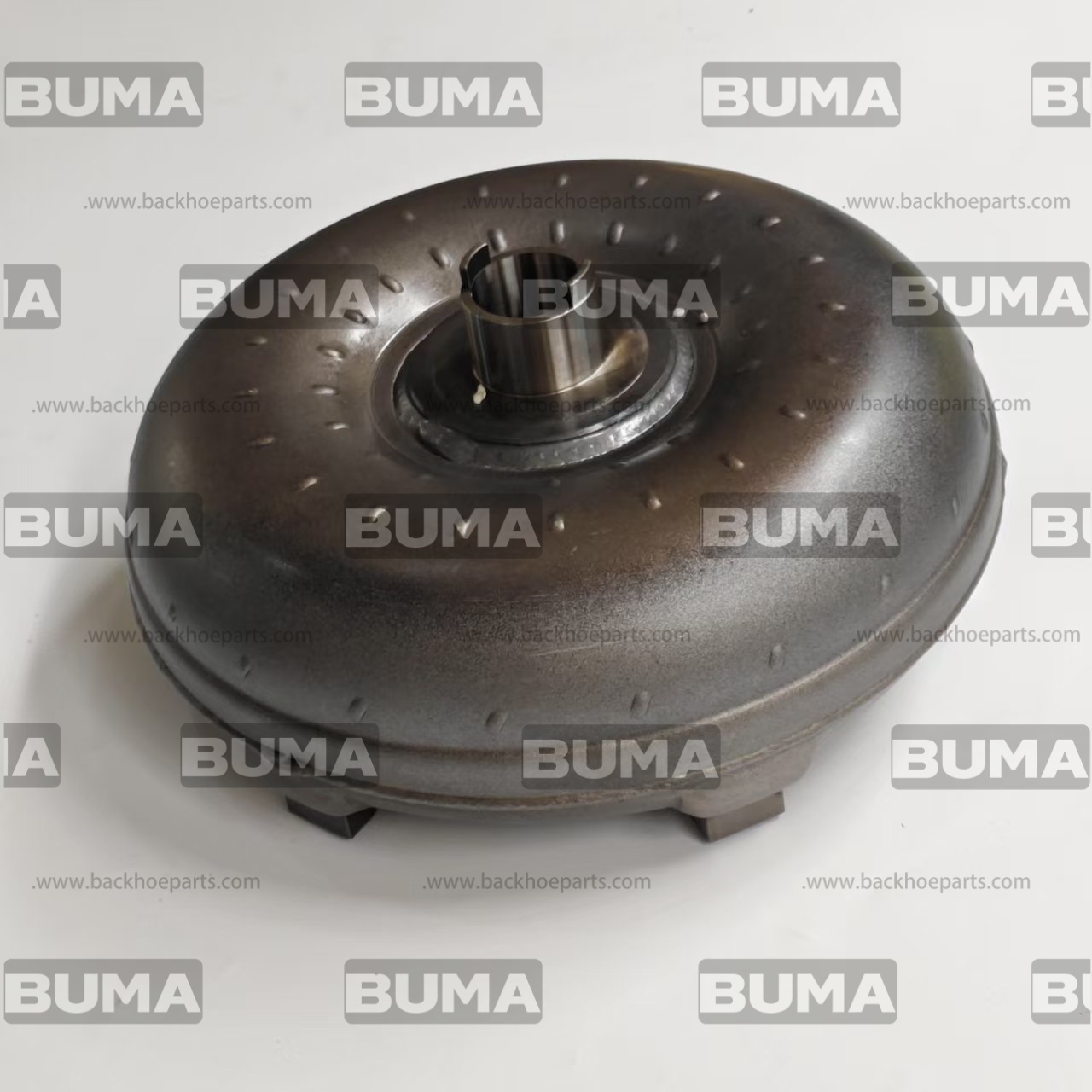04/501400 Torque Converter For JCB