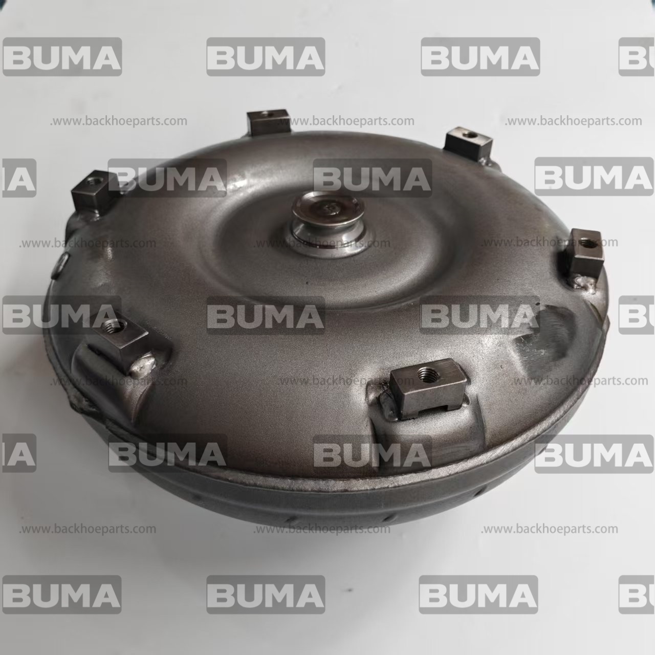 04/501400 Torque Converter For JCB