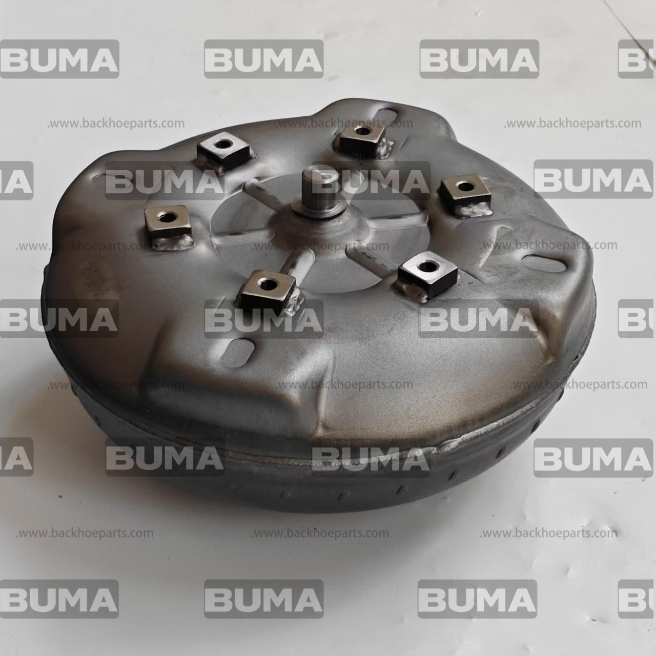 04/500100 Torque Converter For JCB