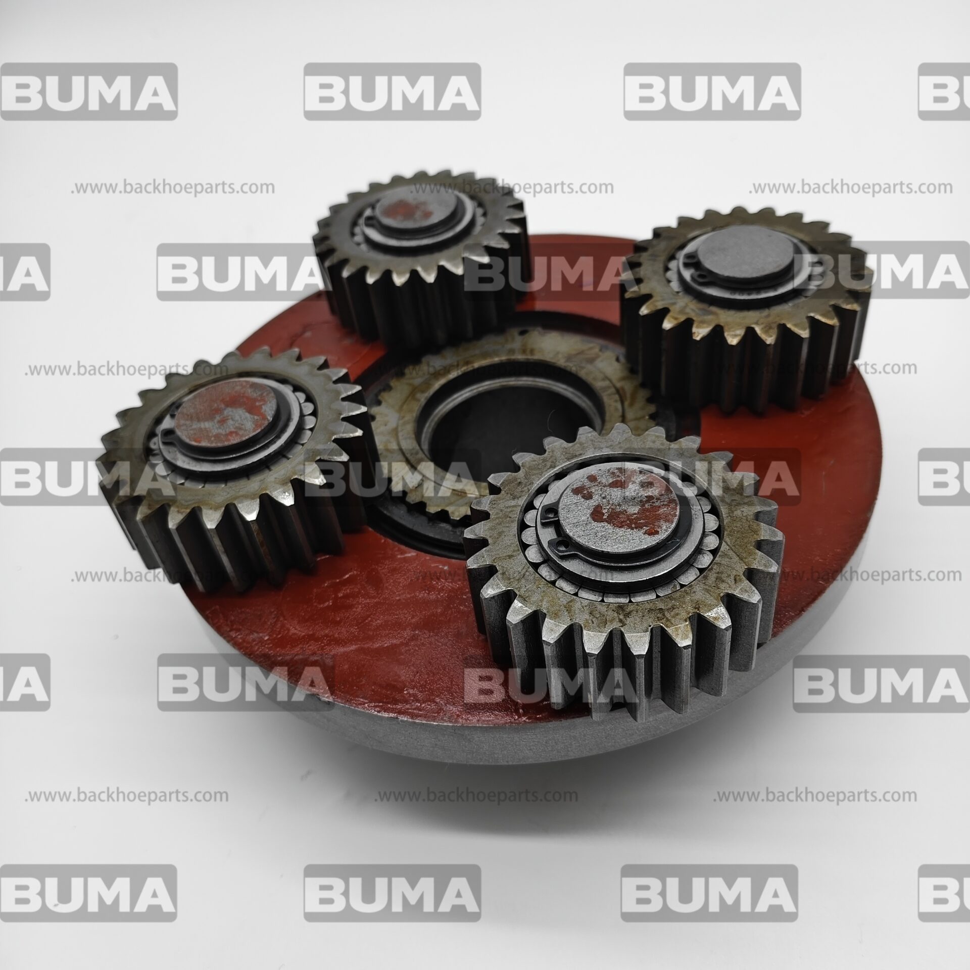 05/903805 Reduction Gear For JCB