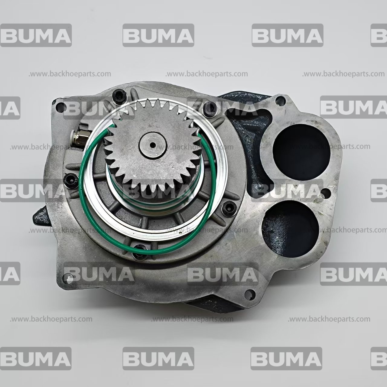 10121020 Water Pump For Liebherr
