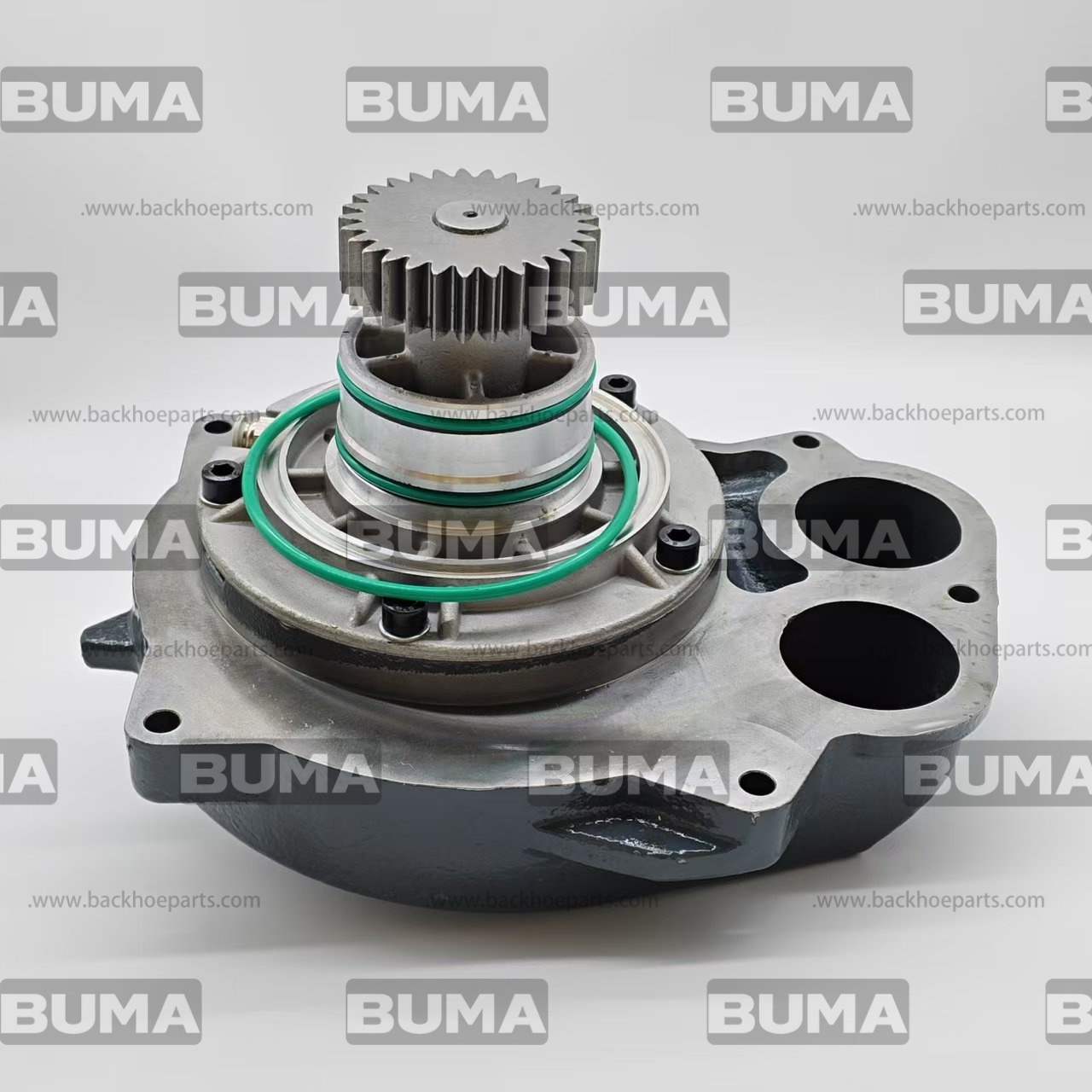 10121020 Water Pump For Liebherr