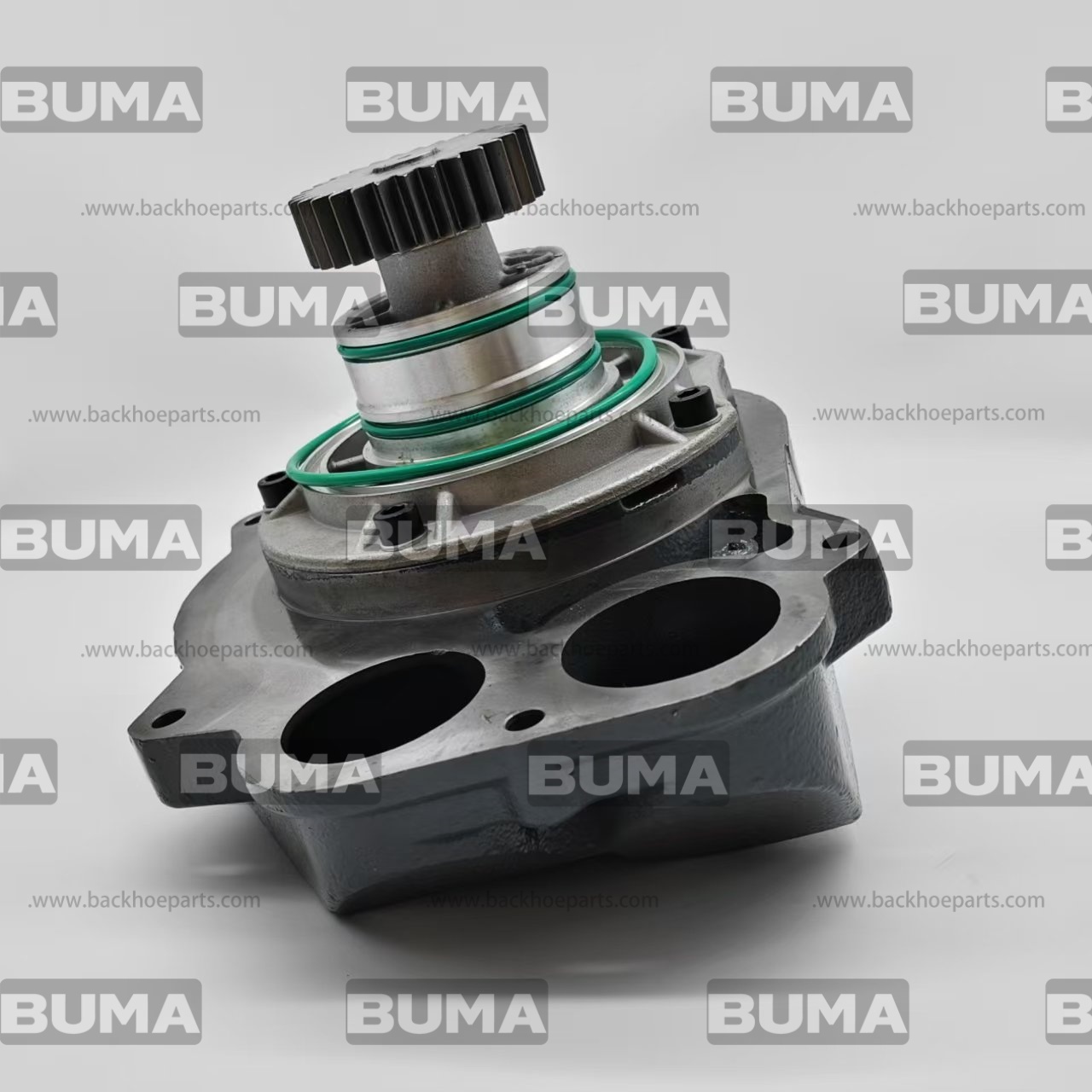 10121020 Water Pump For Liebherr