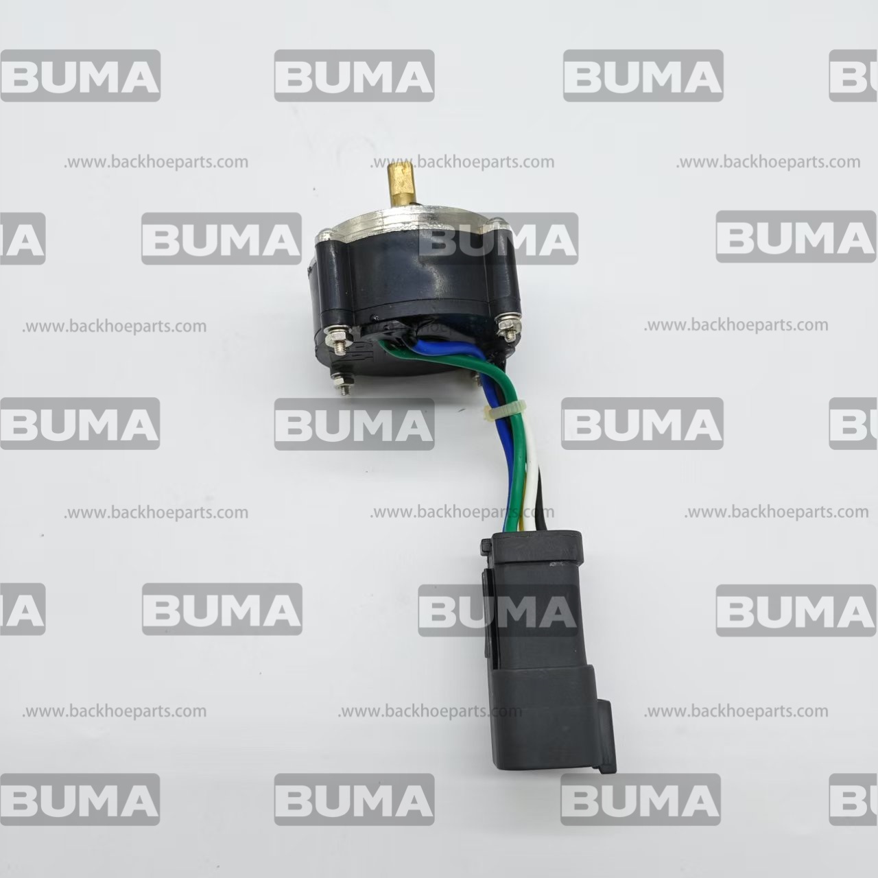 1060107 Rotary Switch