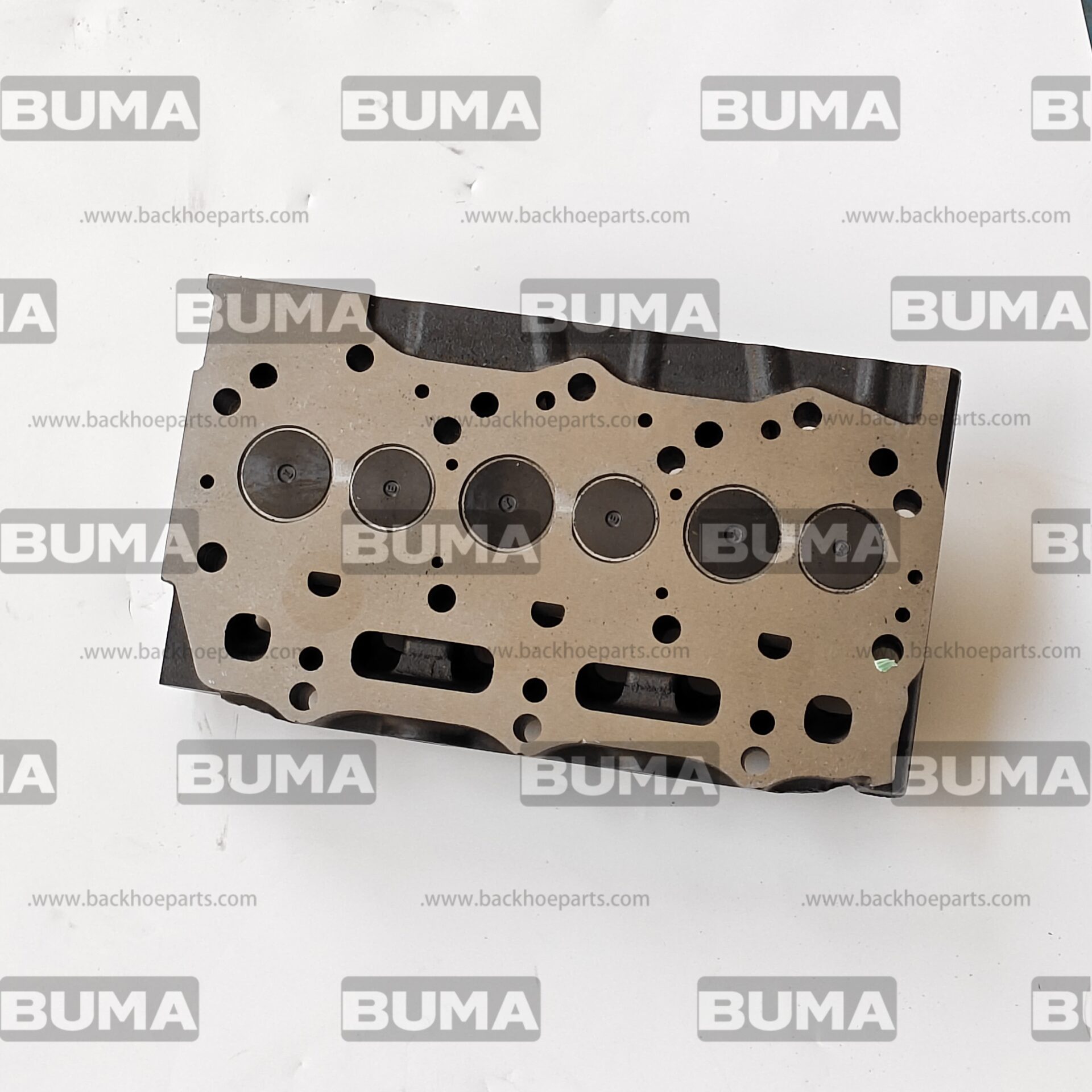 111011050 Cylinder Head