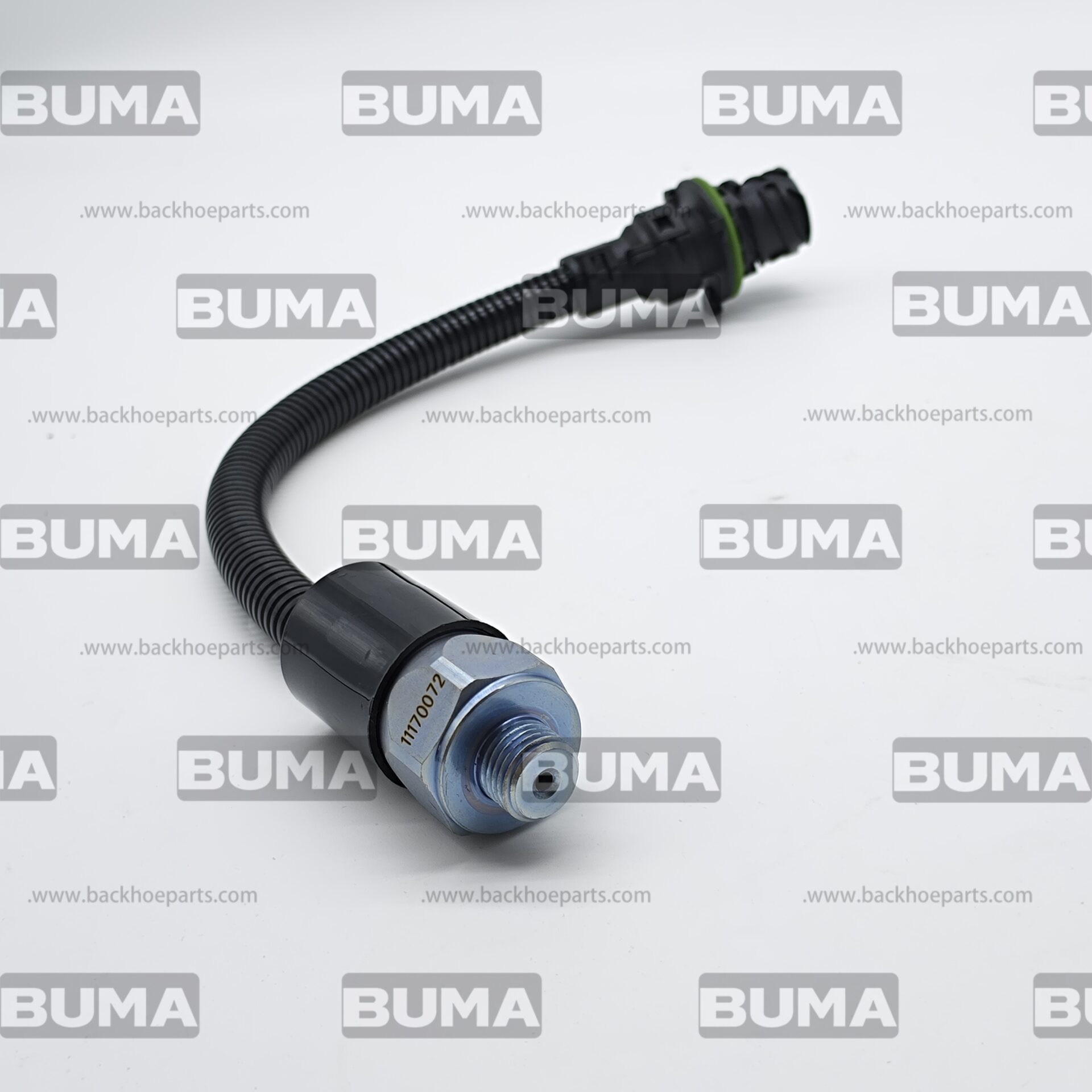 11170072 Pressure Sensor For Volvo