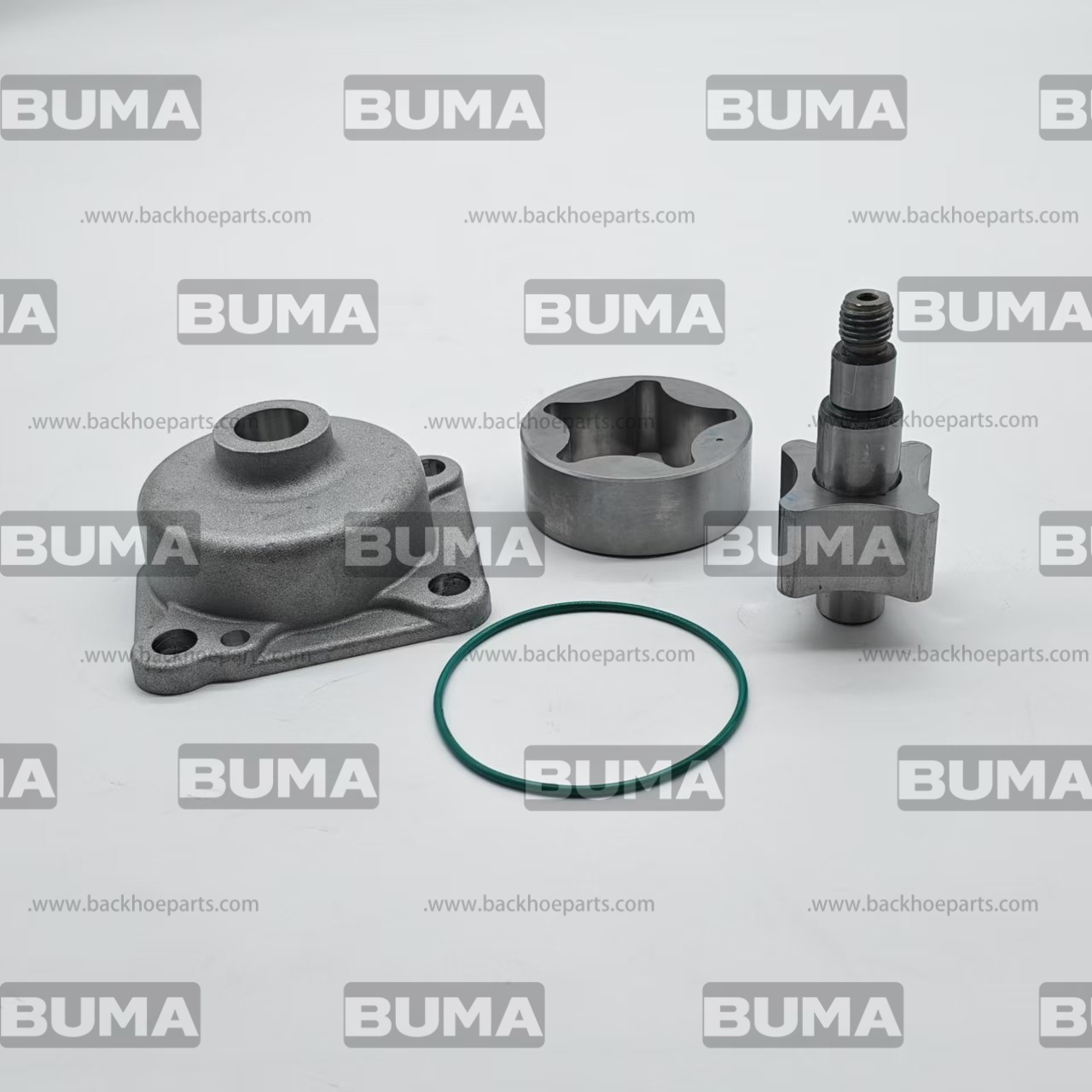 1131141 113-1141 Oil Pump