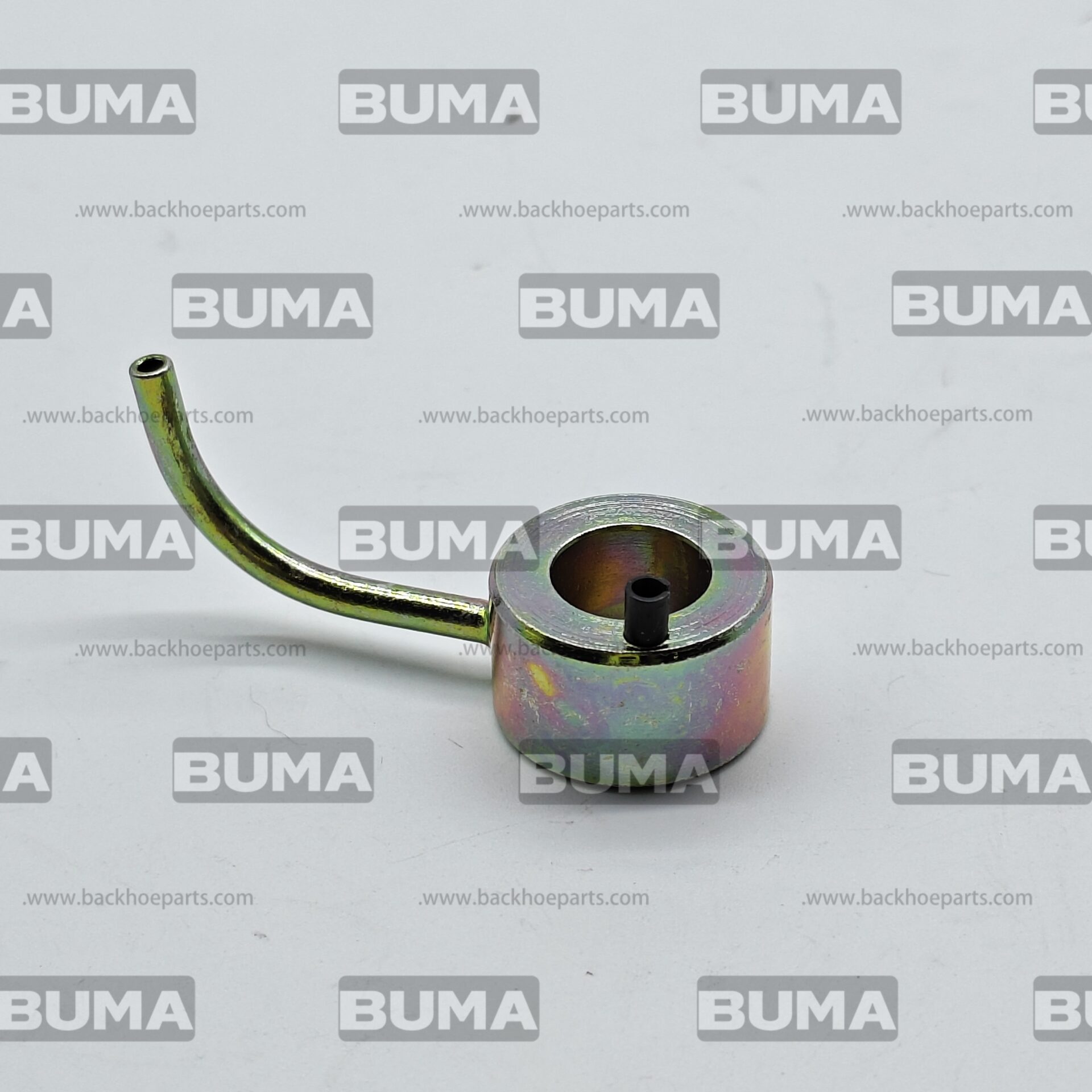 12390039650 Oil Cooling Nozzle For Yanmar