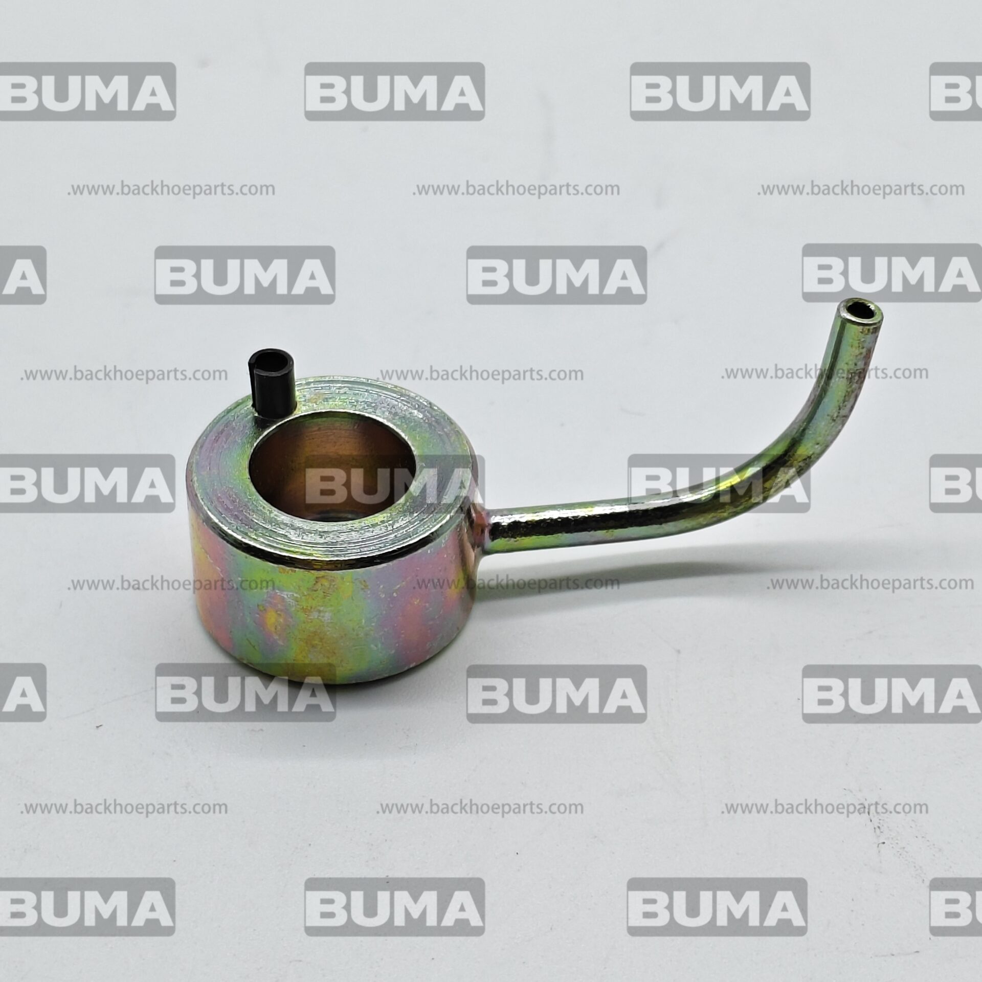 12390039650 Oil Cooling Nozzle For Yanmar