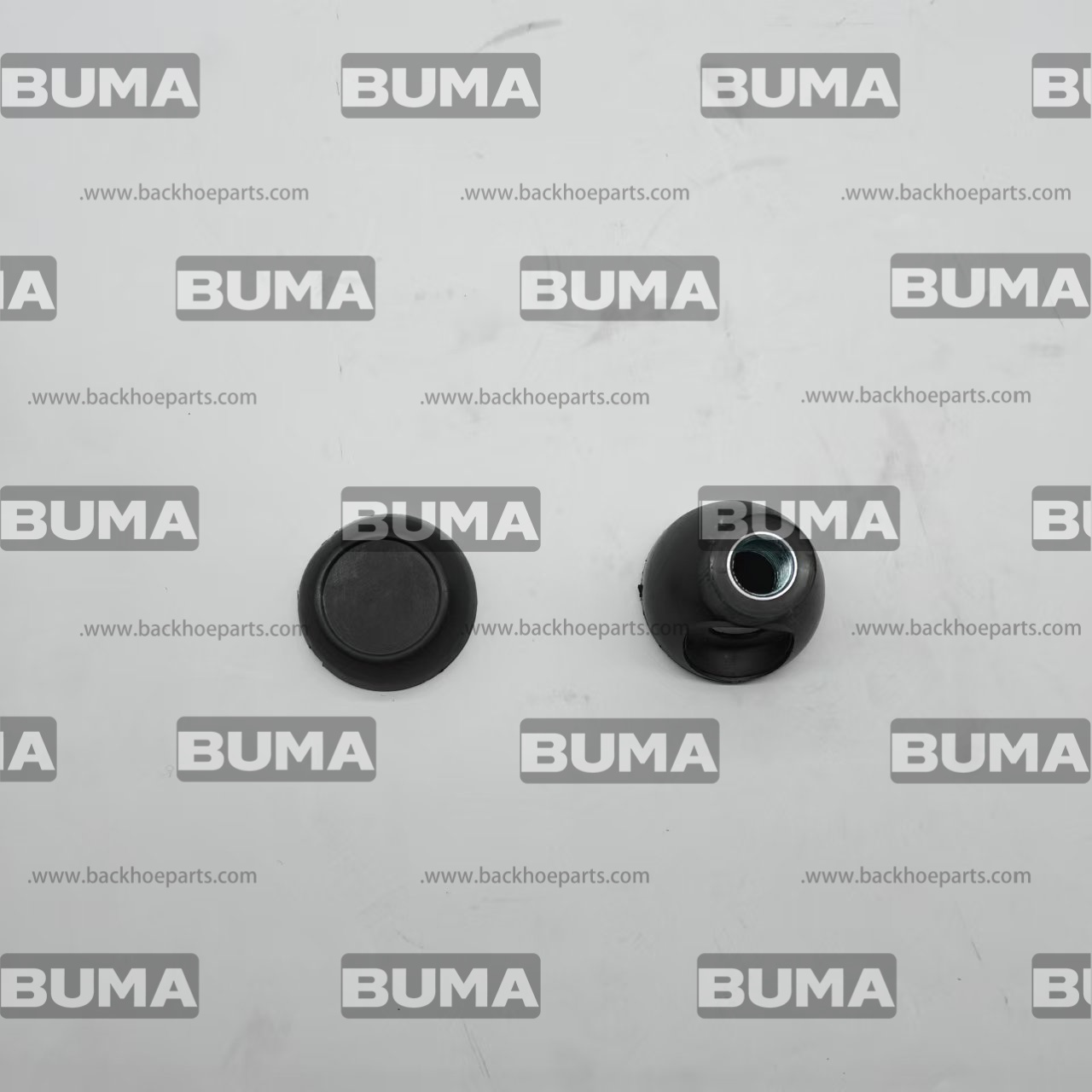 128/12635 Knob For JCB