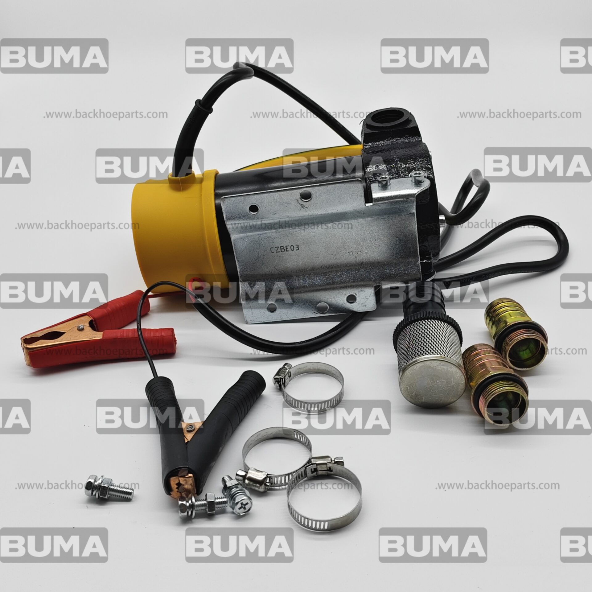 14539462 Fuel Filling Pump For Volvo