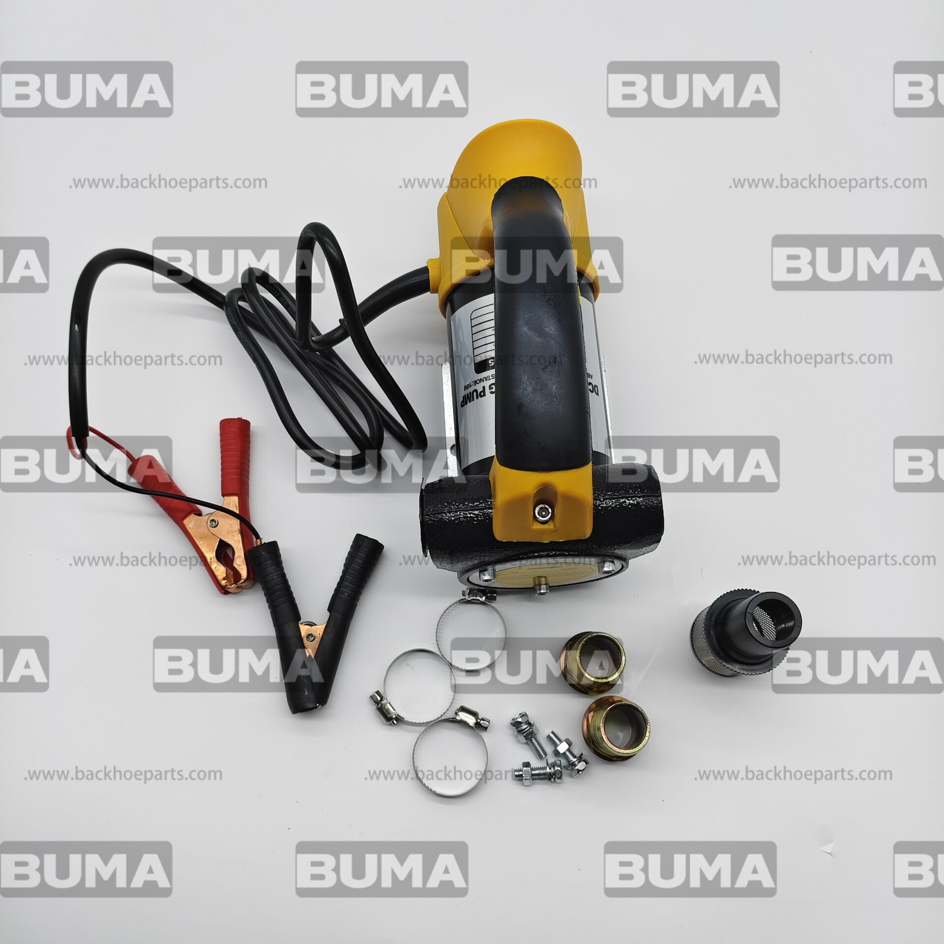 14539462 Fuel Filling Pump For Volvo